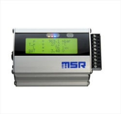 Bộ ghi dữ liệu MSR Electronics MSR255